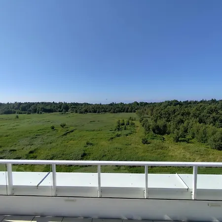Polanki AQUA Nemo Apartamenty Kołobrzeg-3